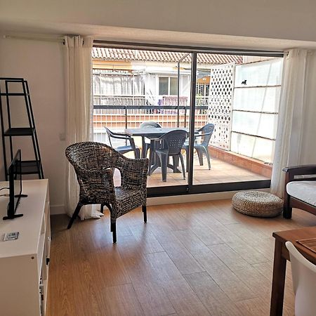 Aparteasy - Atic Sants Barcelona Bagian luar foto