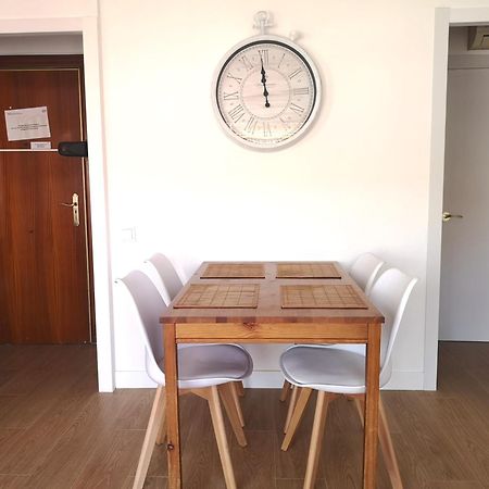 Aparteasy - Atic Sants Barcelona Bagian luar foto