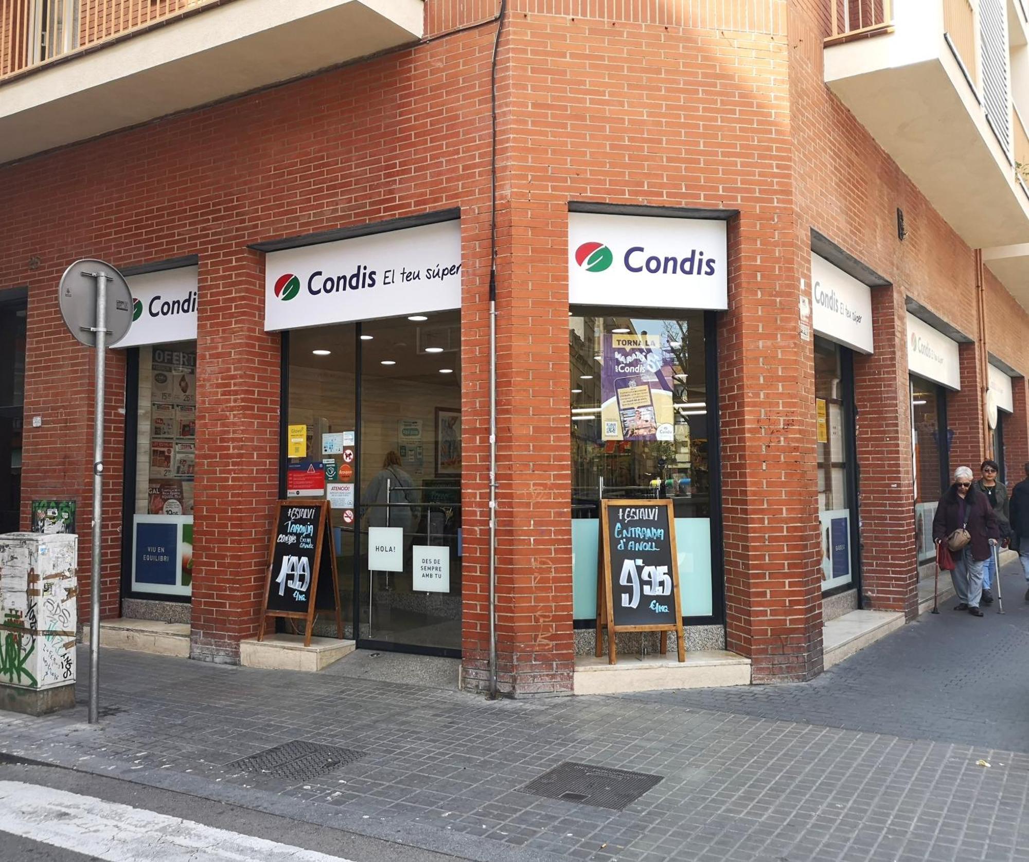 Aparteasy - Atic Sants Barcelona Bagian luar foto